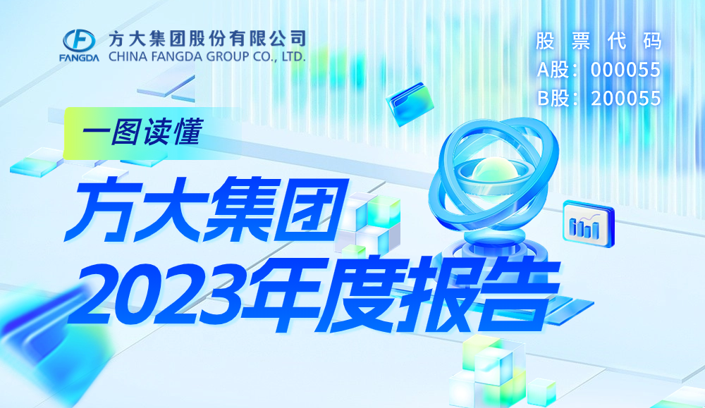 一图读懂尊龙凯时集团2023年度报告